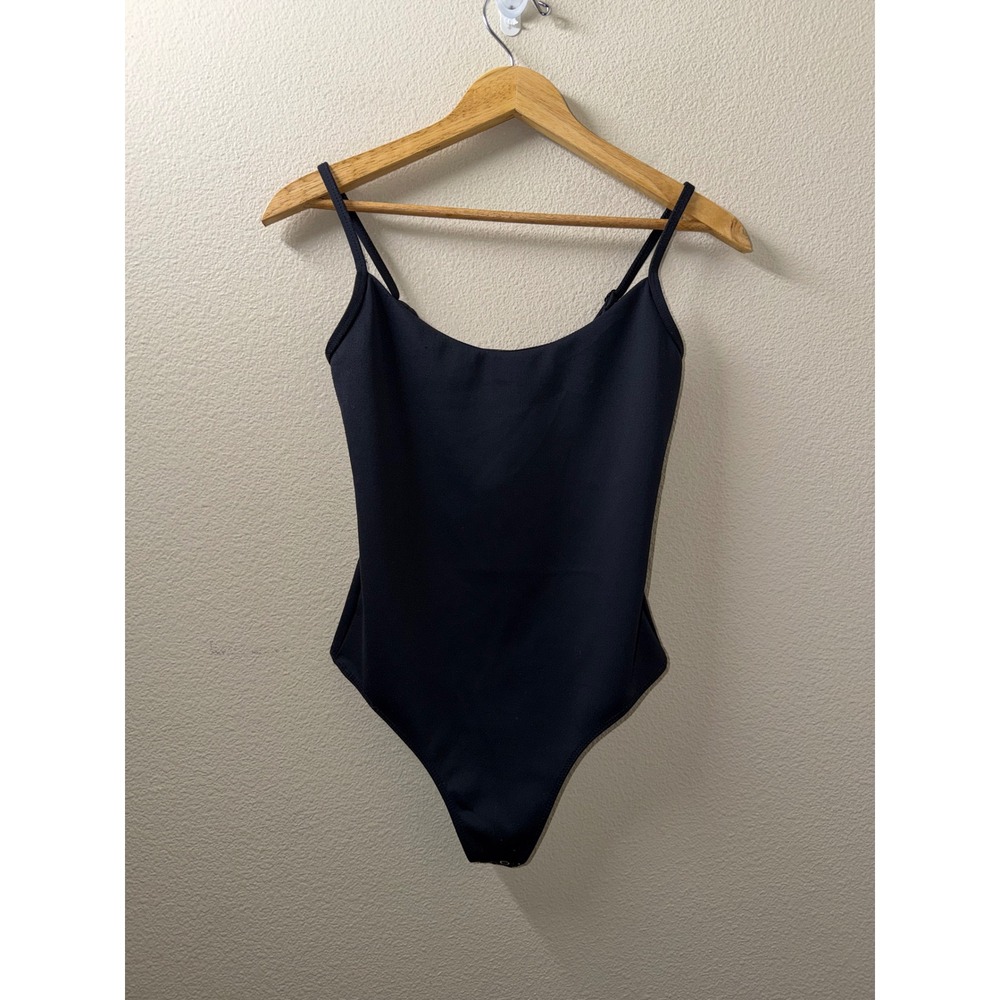 Women's Good American Bodysuit Size 1 (Small)